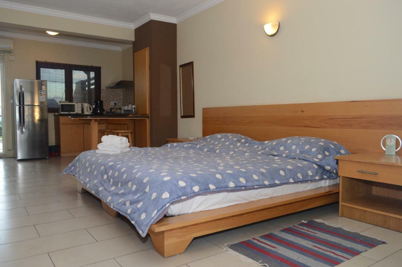 Residence Les Peupliers Flic-en-Flacq Dış mekan fotoğraf